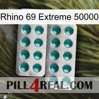 Rhino 69 Extreme 50000 dapoxetine2